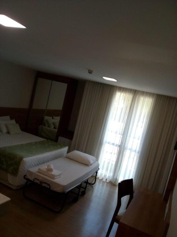 Suite Cond Vista Azul Em Pedra Azul - Domingos Martins Bagian luar foto