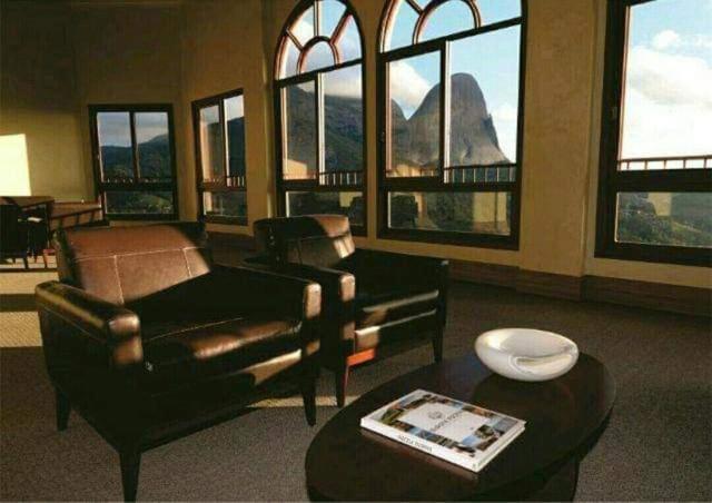 Suite Cond Vista Azul Em Pedra Azul - Domingos Martins Bagian luar foto